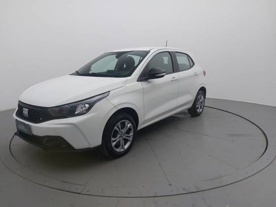 FIAT ARGO 1.0 FIREFLY FLEX DRIVE MANUAL FIAT ARGO 1.0 FIREFLY FLEX DRIVE MANUAL